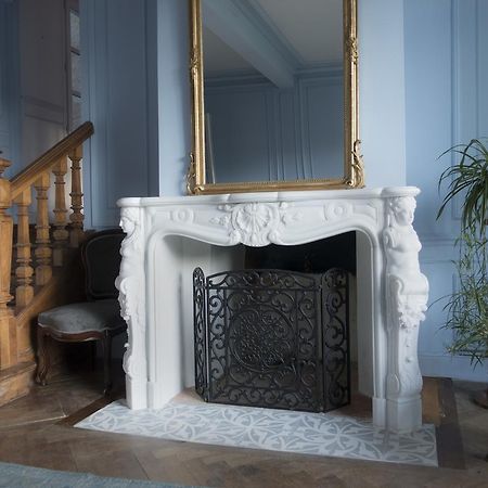 Residence Crone Castillon-en-Couserans エクステリア 写真