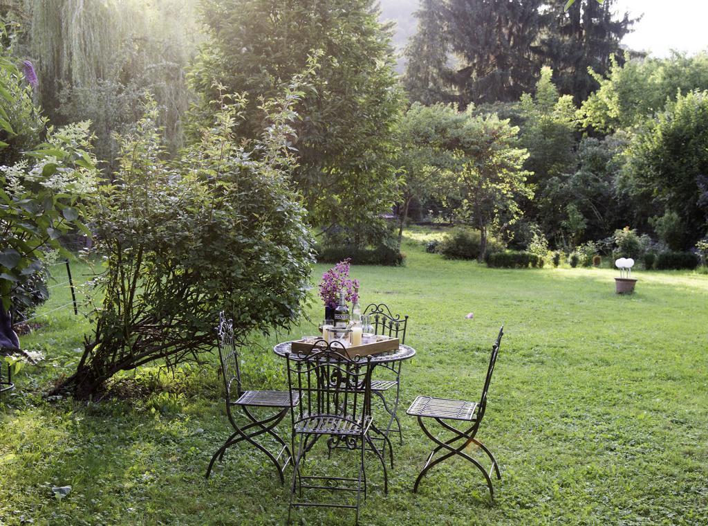 Residence Crone Castillon-en-Couserans エクステリア 写真