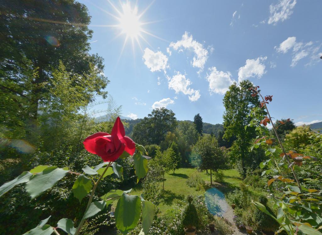 Residence Crone Castillon-en-Couserans エクステリア 写真