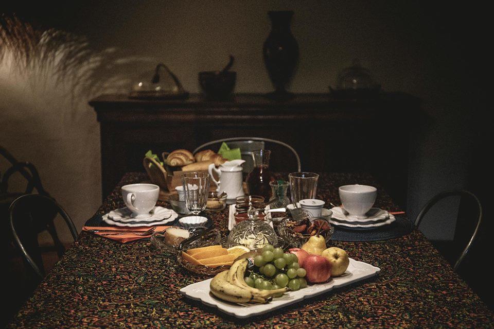 Residence Crone Castillon-en-Couserans エクステリア 写真