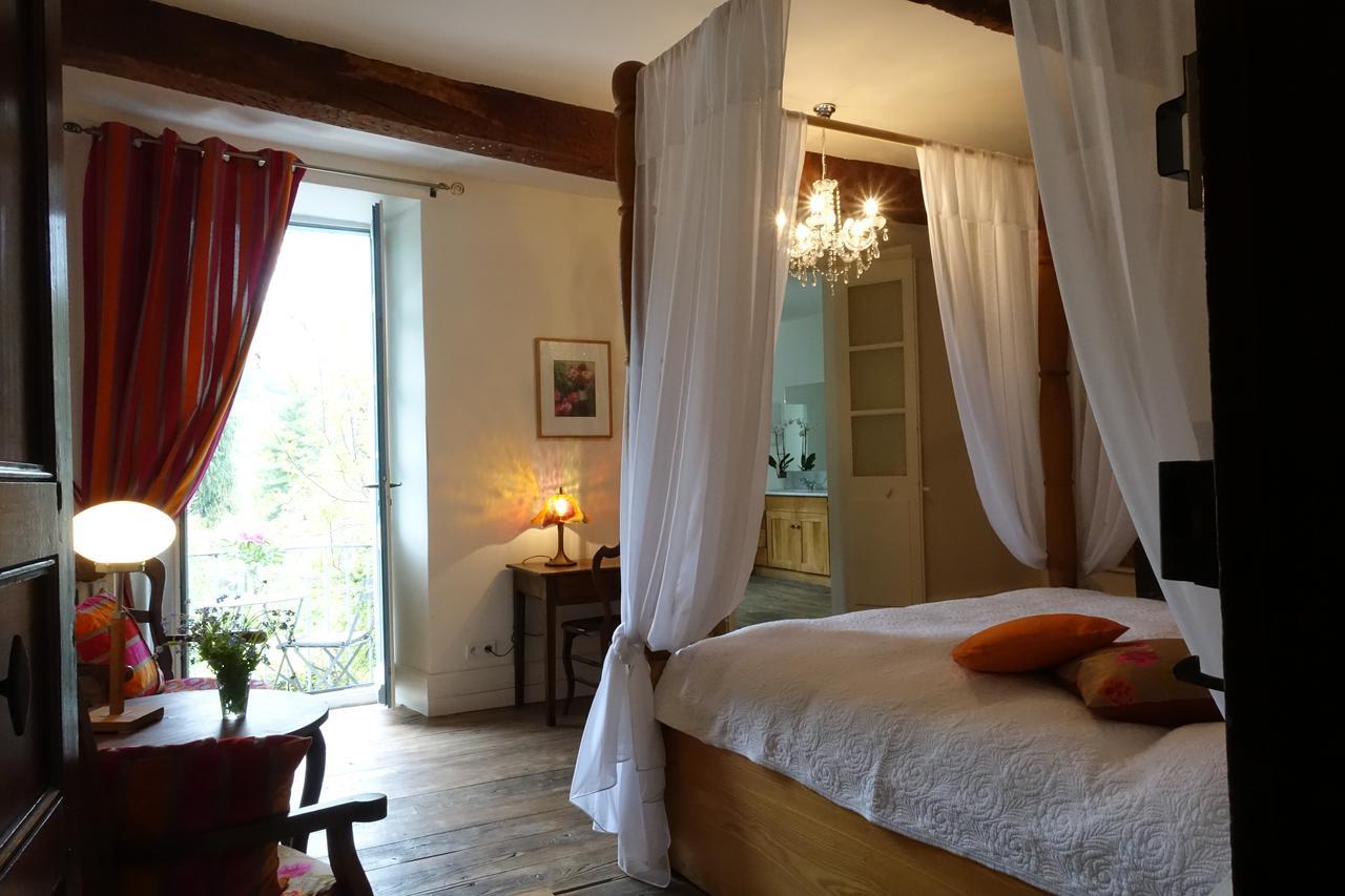 Residence Crone Castillon-en-Couserans エクステリア 写真