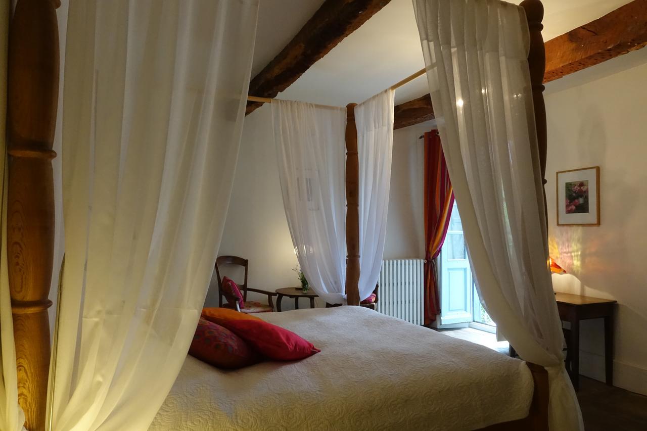 Residence Crone Castillon-en-Couserans エクステリア 写真
