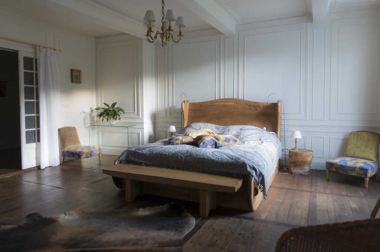 Residence Crone Castillon-en-Couserans エクステリア 写真