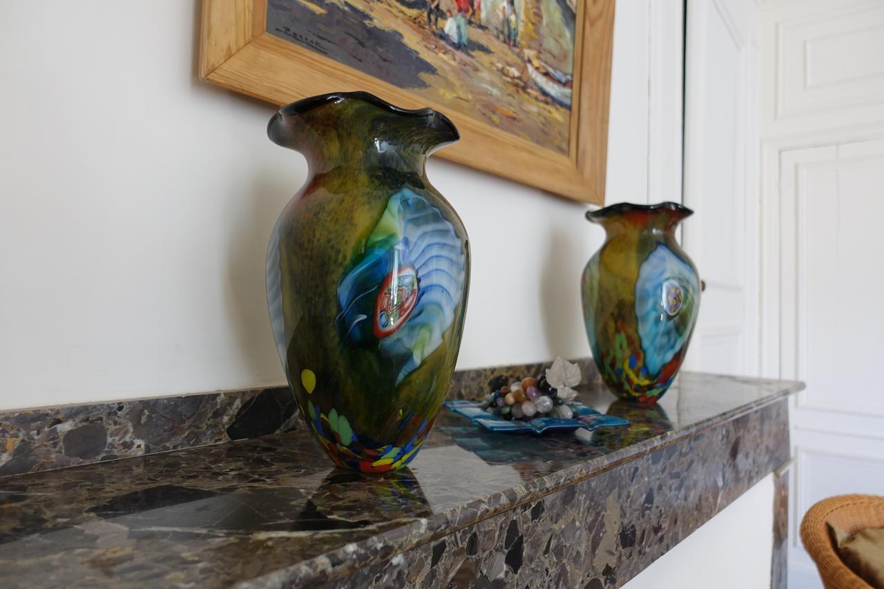 Residence Crone Castillon-en-Couserans エクステリア 写真
