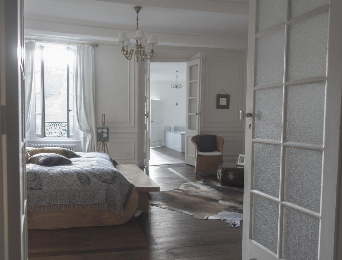 Residence Crone Castillon-en-Couserans エクステリア 写真