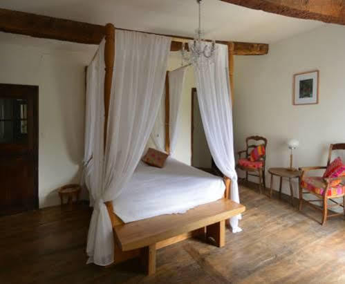 Residence Crone Castillon-en-Couserans エクステリア 写真