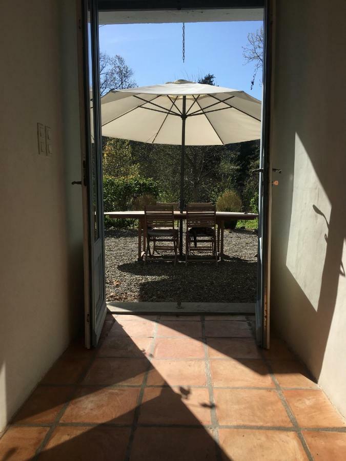 Residence Crone Castillon-en-Couserans エクステリア 写真